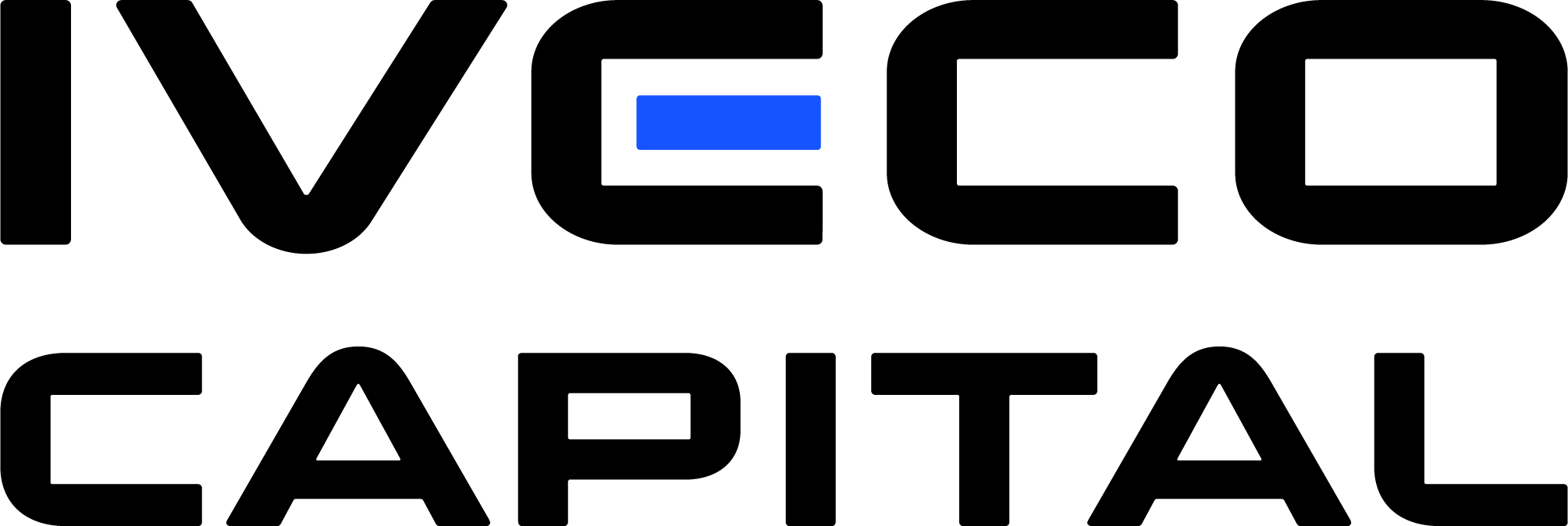 IVECO CAPITAL - Logo