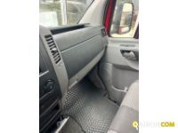 Volkswagen Mod. VOLKSWAGEN Vers. VOLKSWAGEN | Leggero Cabinato <= 35 q.li Furgonato | INDUSTRIAL CARS S.P.A