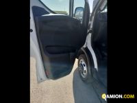 Iveco Mod. IVECO Vers. IVECO | Leggero Cabinato <= 35 q.li Telaio | INDUSTRIAL CARS S.P.A