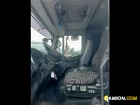 Iveco Mod. IVECO Vers. IVECO | Leggero Cabinato > 35 q.li Scarrabile con gancio | INDUSTRIAL CARS S.P.A