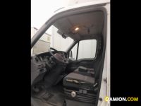 Iveco Mod. IVECO Vers. IVECO | Leggero Cabinato <= 35 q.li Cassone fisso con centina | INDUSTRIAL CARS S.P.A
