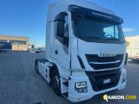 Iveco Mod. IVECO Vers. IVECO | Trattore Trattore | INDUSTRIAL CARS S.P.A