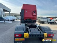 Iveco Mod. IVECO Vers. IVECO | Trattore Trattore | INDUSTRIAL CARS S.P.A