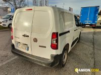 Fiat Mod. FIAT Vers. FIAT | Leggero Furgone <= 35 q.li Furgone di serie / Van | INDUSTRIAL CARS S.P.A