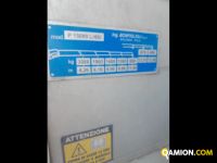 Iveco Mod. IVECO Vers. IVECO | Motrice Cassone fisso con Gru | INDUSTRIAL CARS S.P.A