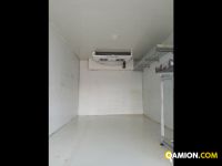 Iveco Mod. IVECO Vers. IVECO | Leggero Cabinato > 35 q.li Isotermico con gruppo frigo | INDUSTRIAL CARS S.P.A