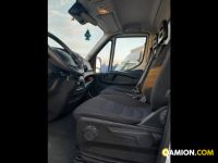 Iveco Mod. IVECO Vers. IVECO | Leggero Cabinato <= 35 q.li Cassone fisso con centina | INDUSTRIAL CARS S.P.A