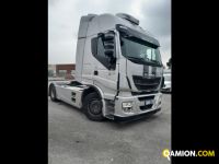 Iveco Mod. IVECO Vers. IVECO | Trattore Trattore | INDUSTRIAL CARS S.P.A