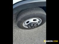 Iveco Mod. IVECO Vers. IVECO | Leggero Cabinato <= 35 q.li Telaio | INDUSTRIAL CARS S.P.A