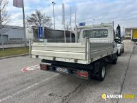 Iveco Mod. IVECO Vers. IVECO | Leggero Cabinato <= 35 q.li Cassone Ribaltabile | INDUSTRIAL CARS S.P.A