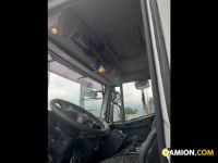Iveco Mod. IVECO Vers. IVECO | Leggero Cabinato > 35 q.li Scarrabile con gancio | INDUSTRIAL CARS S.P.A
