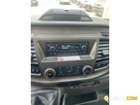 Ford Mod. FORD Vers. FORD | Leggero Furgone <= 35 q.li Furgone di serie / Van | INDUSTRIAL CARS S.P.A