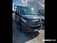 Iveco Mod. IVECO Vers. IVECO | Leggero Cabinato <= 35 q.li Cassone fisso | INDUSTRIAL CARS S.P.A