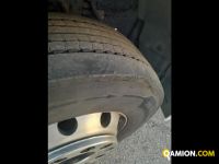 Iveco Mod. IVECO Vers. IVECO | Motrice Cassone fisso | INDUSTRIAL CARS S.P.A