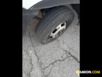 Iveco Mod. IVECO Vers. IVECO | Leggero Cabinato <= 35 q.li Cassone fisso con centina | INDUSTRIAL CARS S.P.A