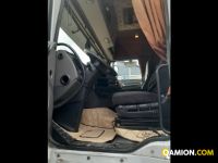 Daf Mod. DAF Vers. DAF | Motrice Cassone fisso | INDUSTRIAL CARS S.P.A