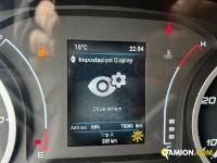 Iveco Mod. IVECO Vers. IVECO | Leggero Furgone <= 35 q.li Furgonato con sponda | INDUSTRIAL CARS S.P.A