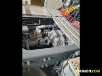 Mercedes Mod. MERCEDES V.I. Vers. MERCEDES V.I. | Trattore Trattore | INDUSTRIAL CARS S.P.A