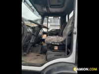 Iveco Mod. IVECO Vers. IVECO | Leggero Cabinato > 35 q.li Cassone Ribaltabile con gru | INDUSTRIAL CARS S.P.A