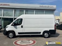 Citroen Mod. CITROEN Vers. CITROEN | Leggero Furgone <= 35 q.li Furgone di serie / Van | INDUSTRIAL CARS S.P.A