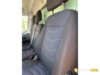 Iveco Mod. IVECO Vers. IVECO | Leggero Furgone <= 35 q.li Furgone di serie / Van | INDUSTRIAL CARS S.P.A
