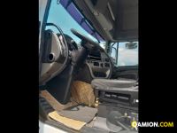 Daf Mod. DAF Vers. DAF | Motrice Scarrabile con gancio | INDUSTRIAL CARS S.P.A