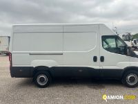 Iveco Mod. IVECO Vers. IVECO | Leggero Furgone <= 35 q.li Furgone di serie / Van | INDUSTRIAL CARS S.P.A