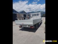 Mercedes Sprinter 5ªs.(W907) Sprinter F37/35 319 CDI RWD TA Furgone | Leggero Cabinato <= 35 q.li Cassone fisso | INDUSTRIAL CARS S.P.A