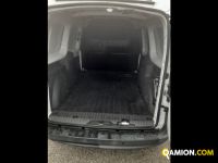 Nissan Mod. NISSAN Vers. NISSAN | Leggero Furgone <= 35 q.li Furgone di serie / Van | INDUSTRIAL CARS S.P.A