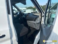 Ford Mod. FORD Vers. FORD | Leggero Furgone <= 35 q.li Furgone di serie / Van | INDUSTRIAL CARS S.P.A