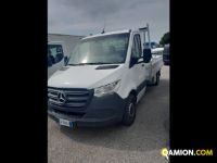 Mercedes Sprinter 5ªs.(W907) Sprinter F37/35 319 CDI RWD TA Furgone | Leggero Cabinato <= 35 q.li Cassone fisso | INDUSTRIAL CARS S.P.A