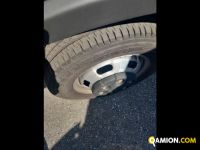 Iveco Mod. IVECO Vers. IVECO | Leggero Cabinato <= 35 q.li Cassone fisso | INDUSTRIAL CARS S.P.A