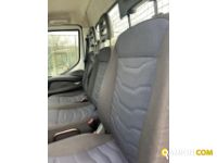 Iveco Mod. IVECO Vers. IVECO | Leggero Cabinato <= 35 q.li Cassone Ribaltabile | INDUSTRIAL CARS S.P.A