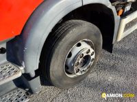 Man Mod. MAN Vers. MAN | Leggero Cabinato > 35 q.li Isotermico con gruppo frigo e sponda | INDUSTRIAL CARS S.P.A