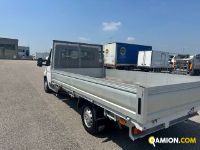 Fiat Mod. FIAT Vers. FIAT | Leggero Cabinato <= 35 q.li Cassone fisso | INDUSTRIAL CARS S.P.A