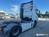 Iveco Mod. IVECO Vers. IVECO | Trattore Trattore | INDUSTRIAL CARS S.P.A