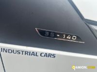 Iveco Mod. IVECO Vers. IVECO | Leggero Furgone <= 35 q.li Furgone di serie / Van | INDUSTRIAL CARS S.P.A