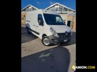 RENAULT V.I. Vers. RENAULT V.I. | Leggero Furgone <= 35 q.li Furgone di serie / Van | INDUSTRIAL CARS S.P.A