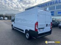 Fiat Mod. FIAT Vers. FIAT | Leggero Furgone <= 35 q.li Furgone di serie / Van | INDUSTRIAL CARS S.P.A