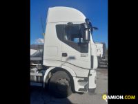 Iveco Mod. IVECO Vers. IVECO | Motrice Scarrabile con gancio | INDUSTRIAL CARS S.P.A