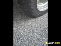 Iveco Mod. IVECO Vers. IVECO | Leggero Cabinato <= 35 q.li Cassone fisso | INDUSTRIAL CARS S.P.A