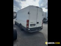 Iveco Mod. IVECO Vers. IVECO | Leggero Furgone <= 35 q.li Isotermico con gruppo frigo | INDUSTRIAL CARS S.P.A