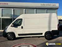 Fiat Mod. FIAT Vers. FIAT | Leggero Furgone <= 35 q.li Furgone di serie / Van | INDUSTRIAL CARS S.P.A
