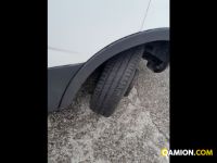 Iveco Mod. IVECO Vers. IVECO | Leggero Cabinato <= 35 q.li Furgonato | INDUSTRIAL CARS S.P.A