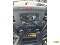 Iveco Mod. IVECO Vers. IVECO | Leggero Furgone <= 35 q.li Furgonato con sponda | INDUSTRIAL CARS S.P.A