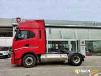 Iveco STRALIS AS440S45T/P | Trattore Trattore | INDUSTRIAL CARS S.P.A