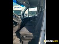 Iveco Mod. IVECO Vers. IVECO | Leggero Furgone <= 35 q.li Furgone di serie / Van | INDUSTRIAL CARS S.P.A