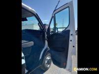 Iveco Mod. IVECO Vers. IVECO | Leggero Cabinato <= 35 q.li Telaio | INDUSTRIAL CARS S.P.A