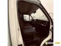 Iveco Mod. IVECO Vers. IVECO | Leggero Cabinato <= 35 q.li Furgonato | INDUSTRIAL CARS S.P.A