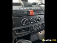 Iveco Mod. IVECO Vers. IVECO | Leggero Cabinato > 35 q.li Isotermico con gruppo frigo | INDUSTRIAL CARS S.P.A